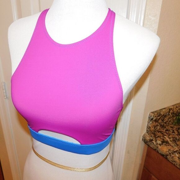 Kore Swim Top Medium (D9) - Picture 2 of 6